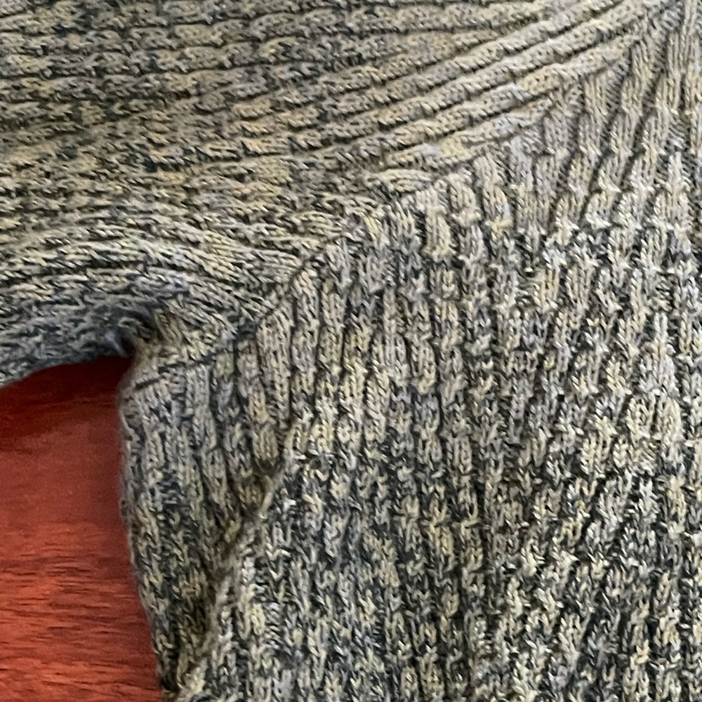 Hawker Rye Sweater Size XXL - Picture 7 of 10